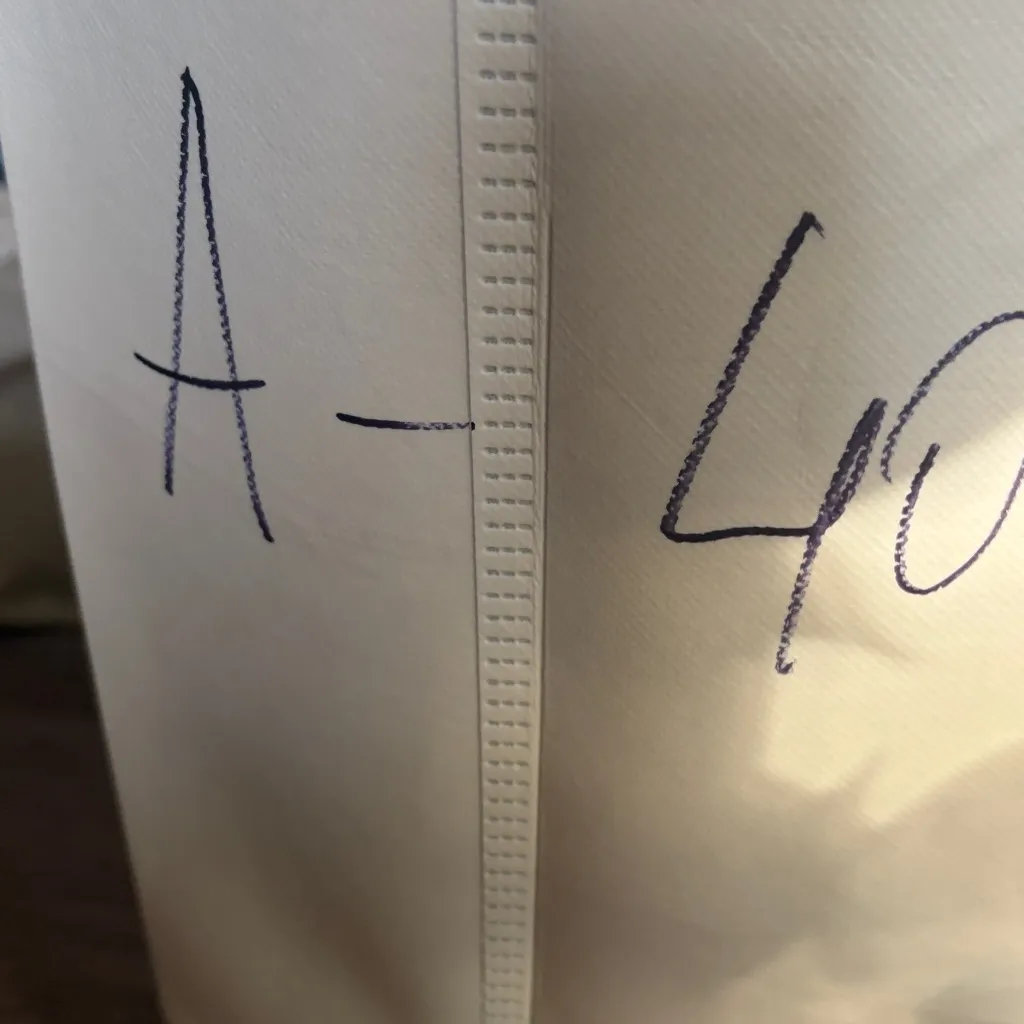 Joie Black Moto Jacket small - Image 7