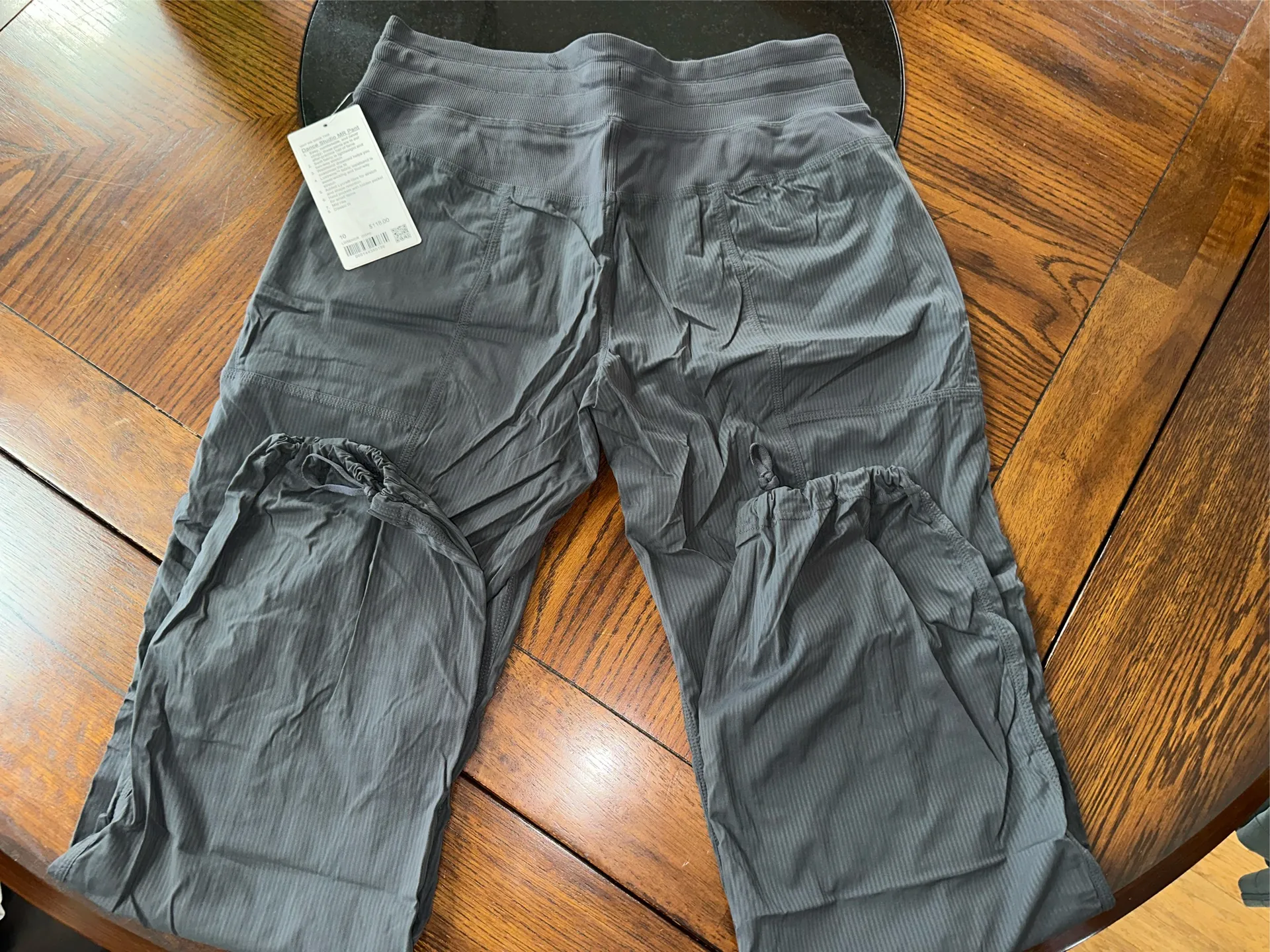 women’s lululemon dance studio pant - Image 4