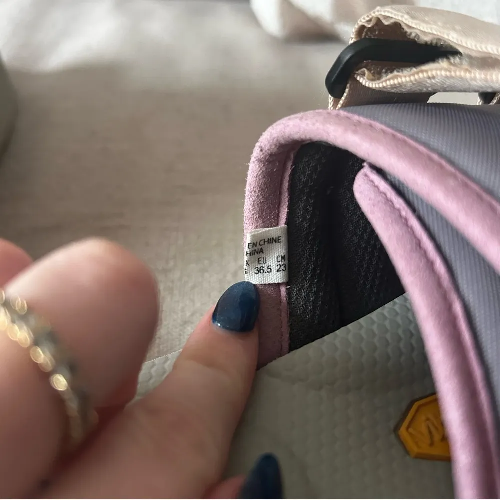 Suicoke MOTO VPO Sandals Gray Size 7 - Image 14