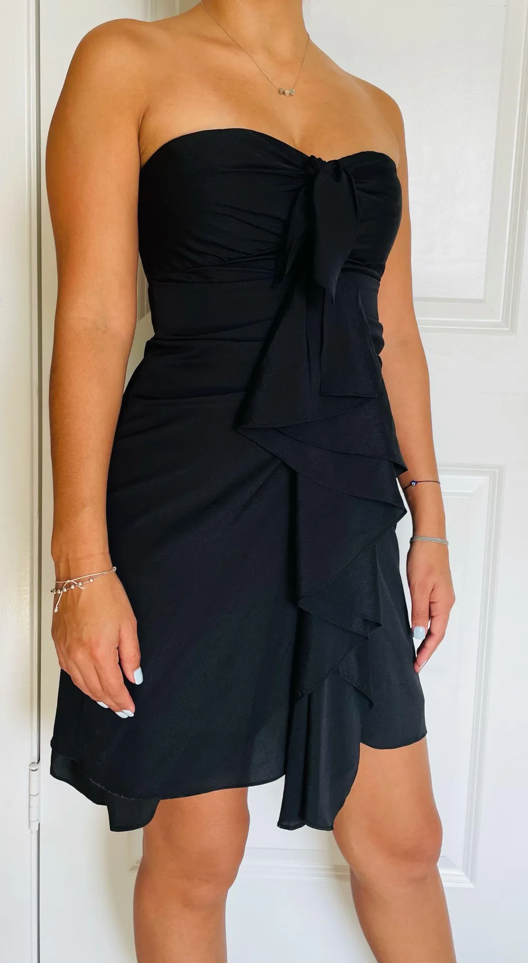 MAXAZRIA Cocktail Dress - Image 2