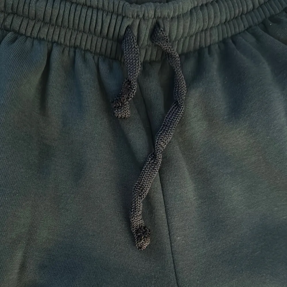 Jogger Pants Green Size XL - Image 7