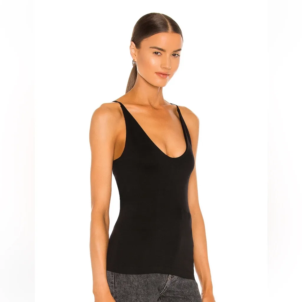FP Seamless V Neck Cami - Image 2