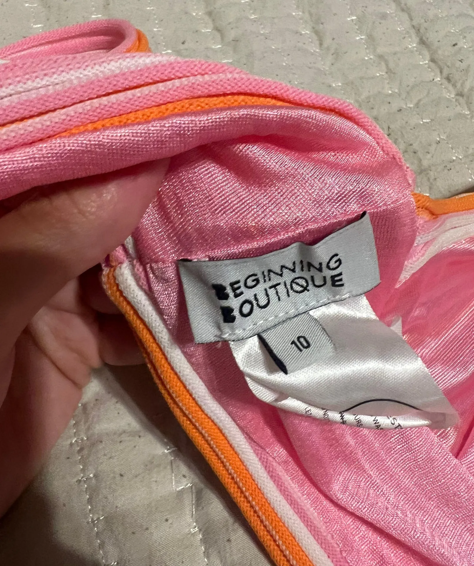 Begging Boutique  - Image 6