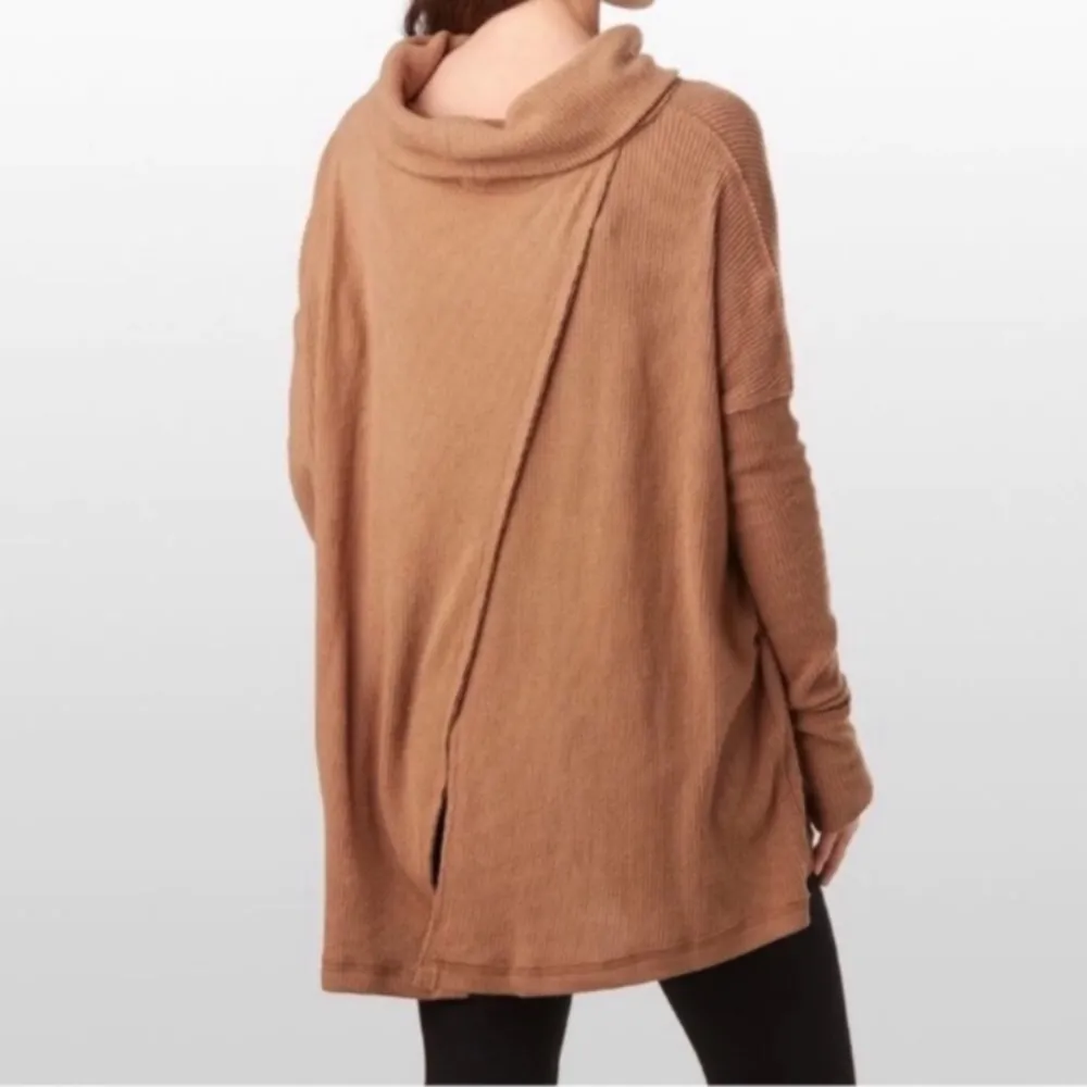 Free people juicy Long sleeve top in Canyon moon size XS - Image 4