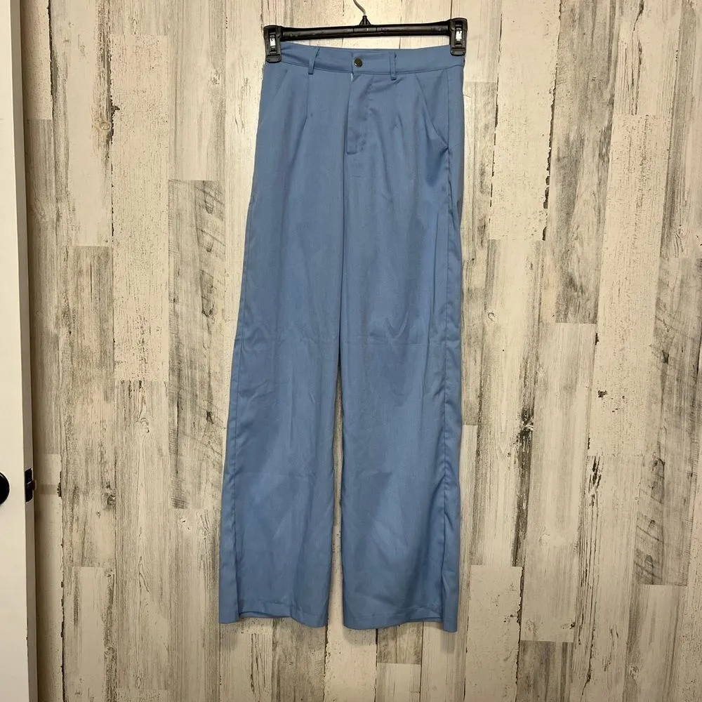 Flare dress pants - Image 4