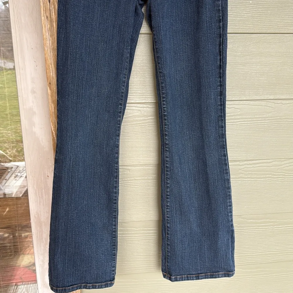 NYDJ  Style 700 Boot Cut Jeans - Image 3