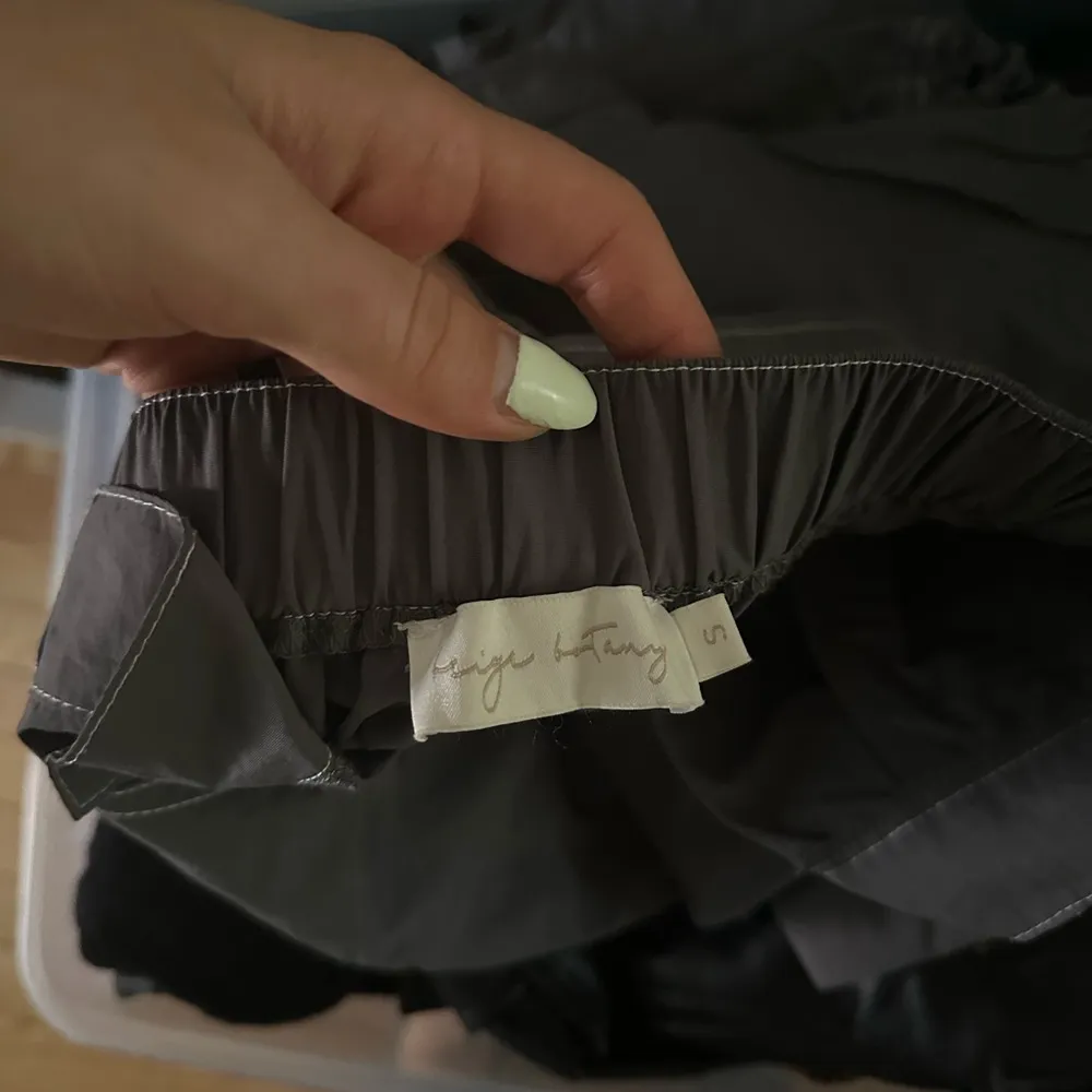 Boutique Cargo Pants - Image 3