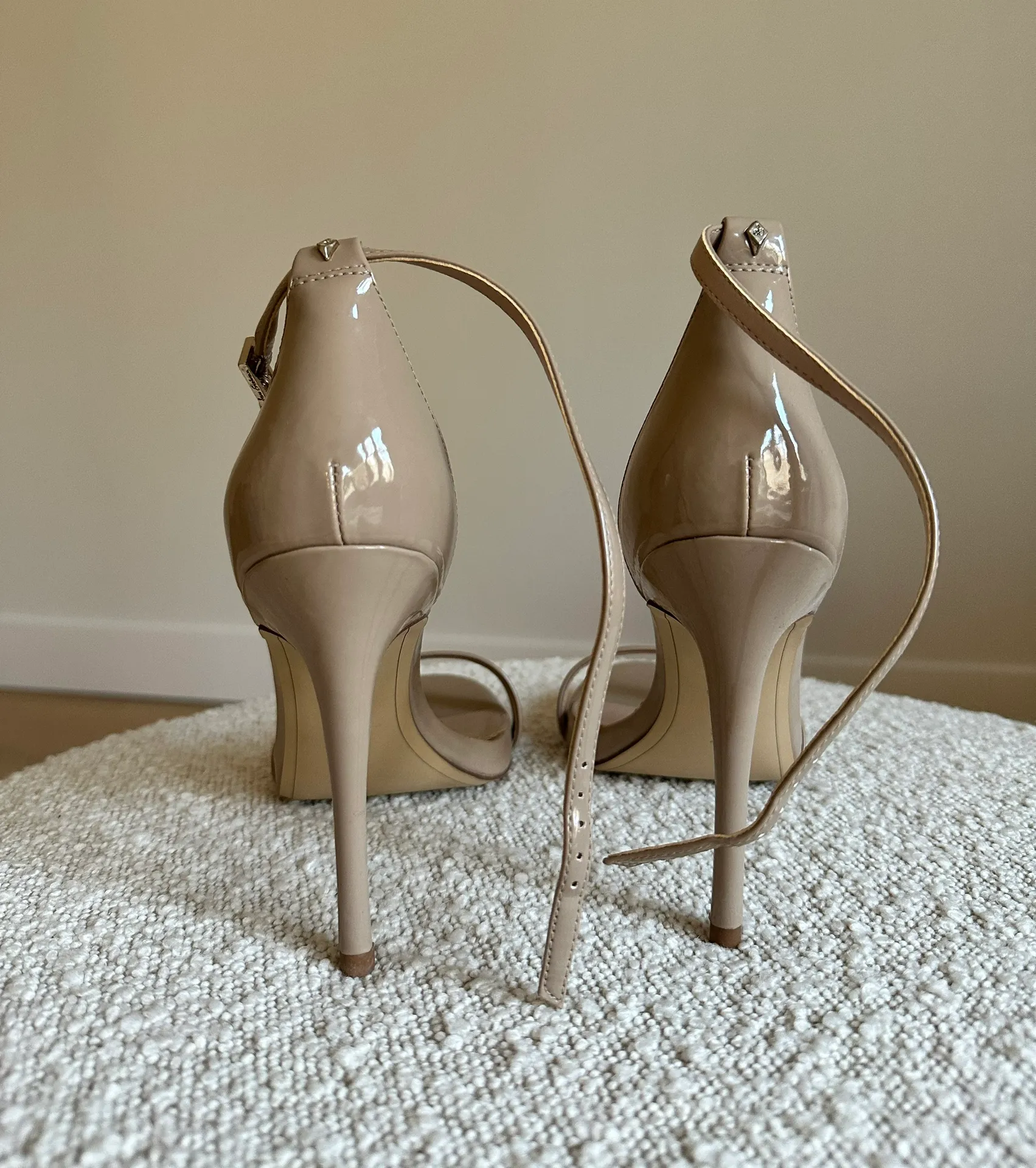 Sandal Heels - Image 4