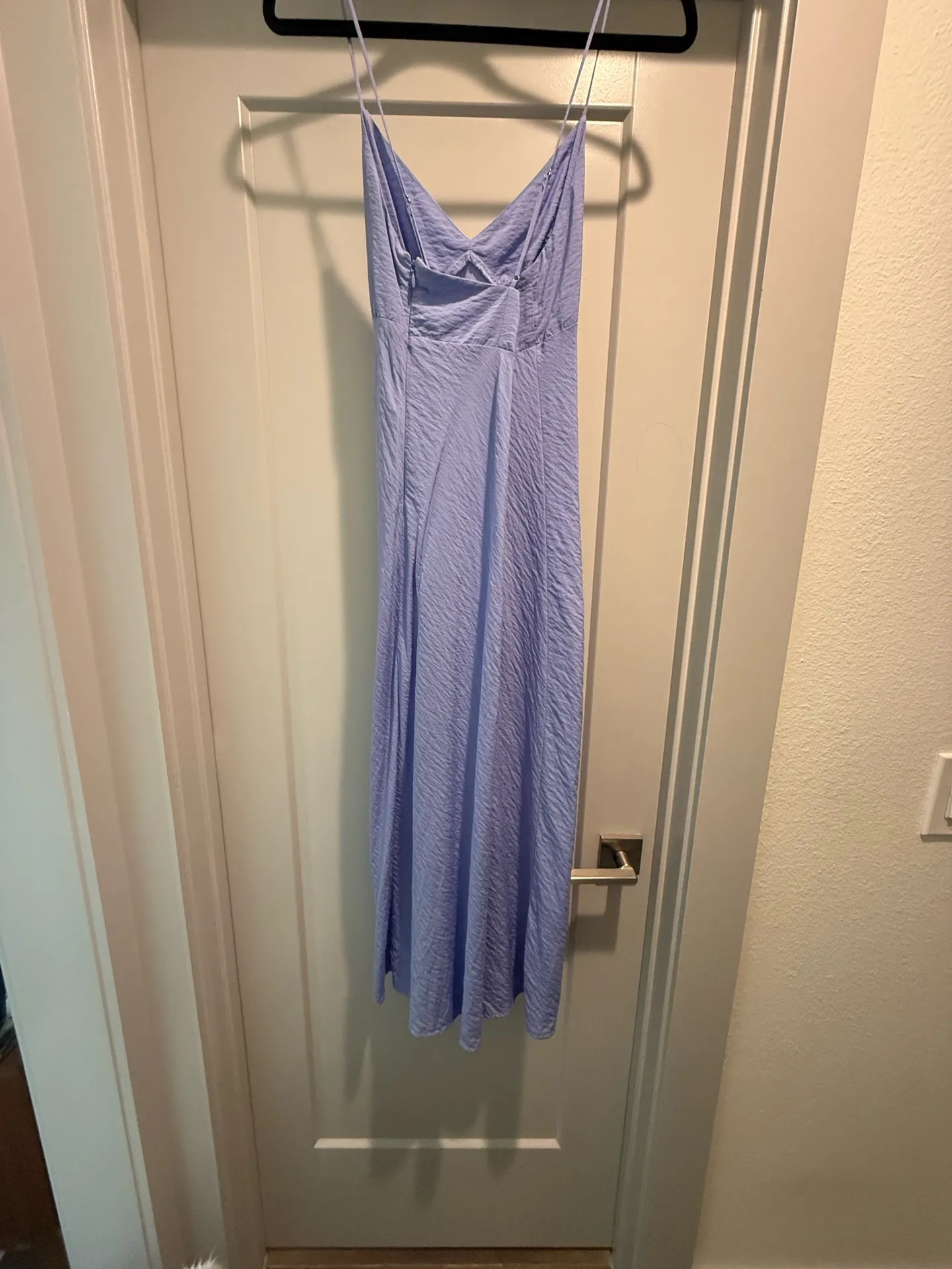 Madewell Layton Midi Strip Dress (8) - Image 5