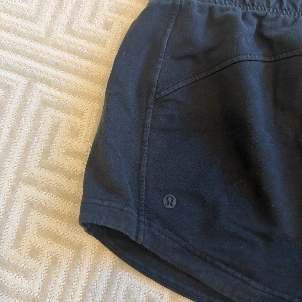 Lululemon Women’s Inner Glow High-Rise Short 3" - Image 3