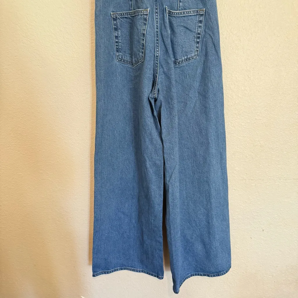 Universal Threads Universal Thread sailor overalls - Image 9