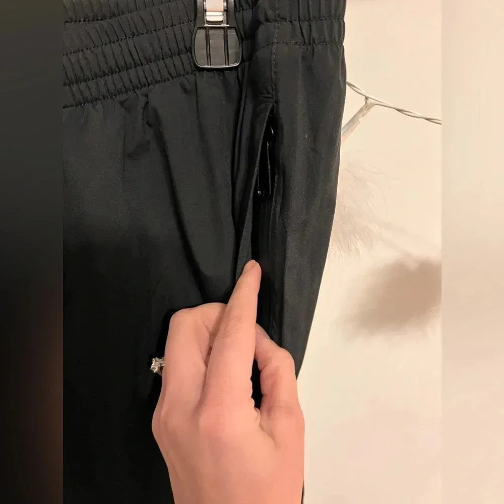 Magellan Outdoor Ladies Black Outdoor Recreation Pants - Image 4