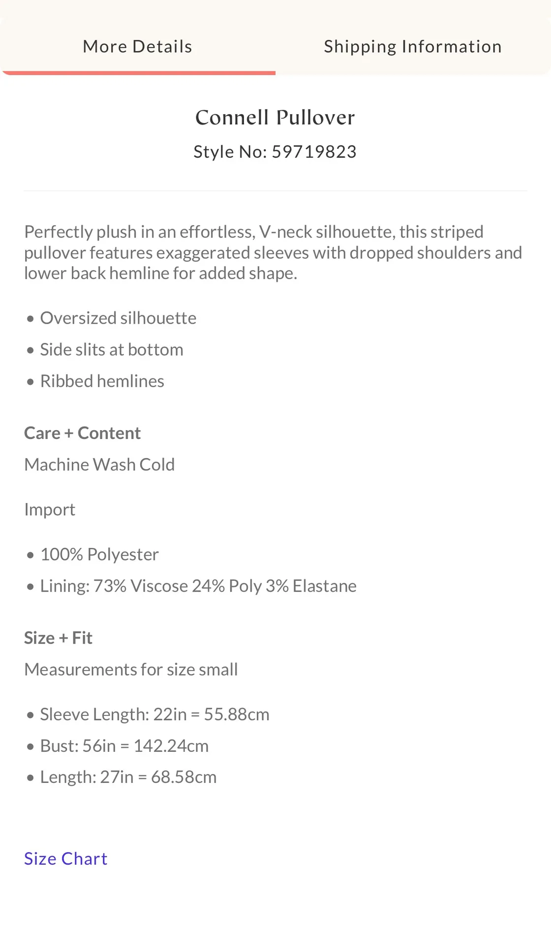 Free People Connell Pullover - Image 9