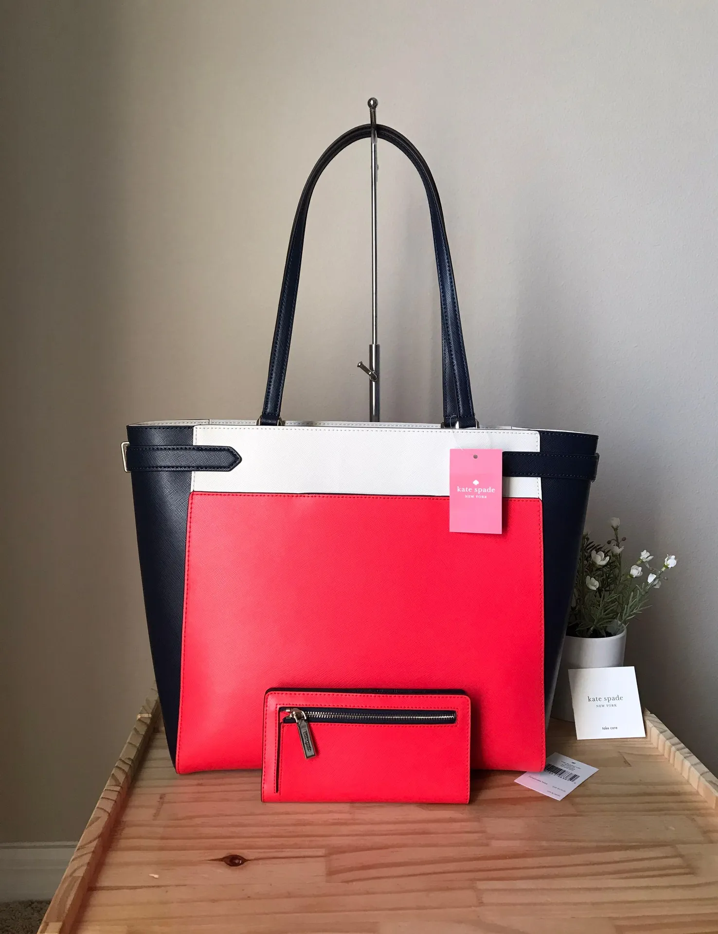 Kate Spade Set - Image 2