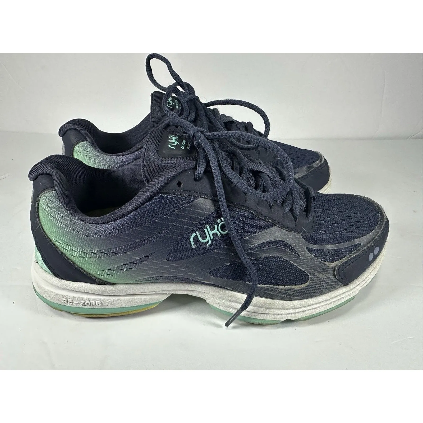 Ryka Women's Devotion Plus 2 Walking Shoes Size 5M - Image 7