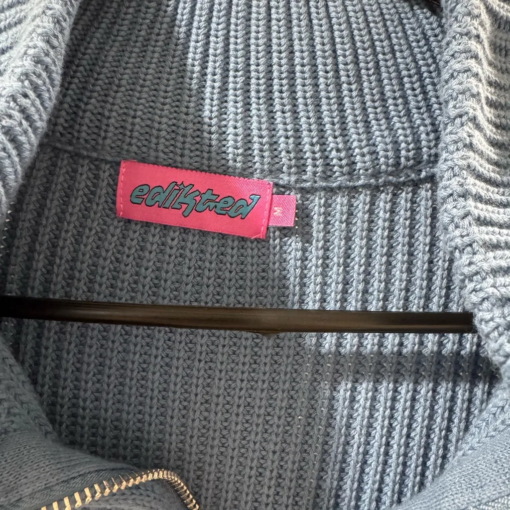 Edikted  Sweater - Image 3