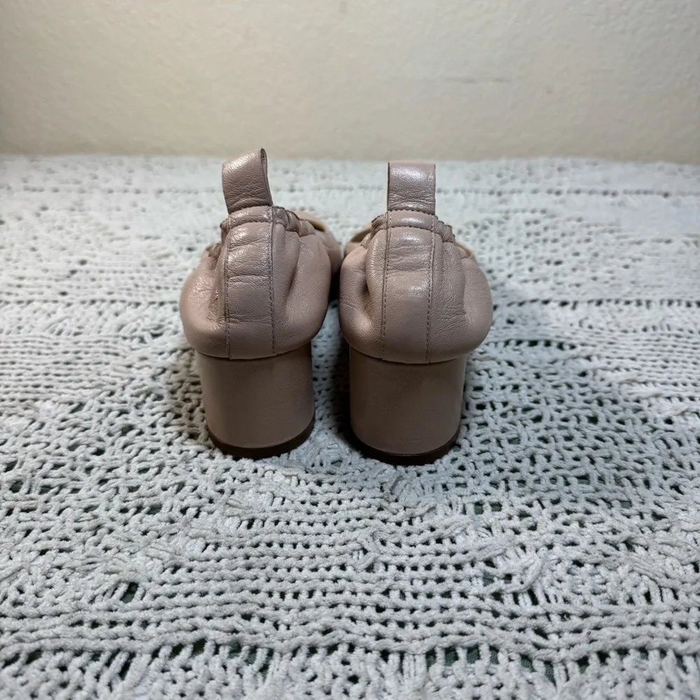 Everlane The Day Heel Size 7 1/2 - Image 6