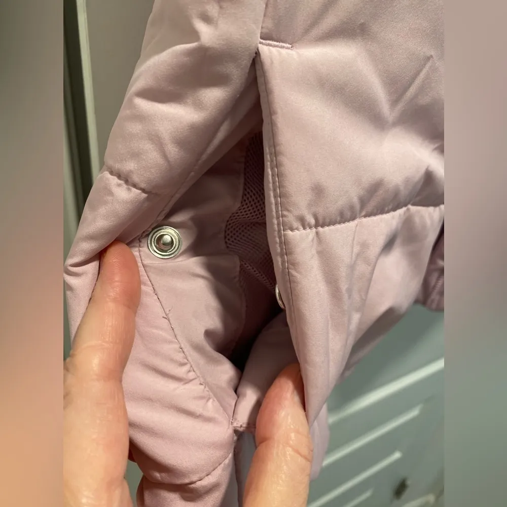 New NB New Balance Pink Vest - Image 6