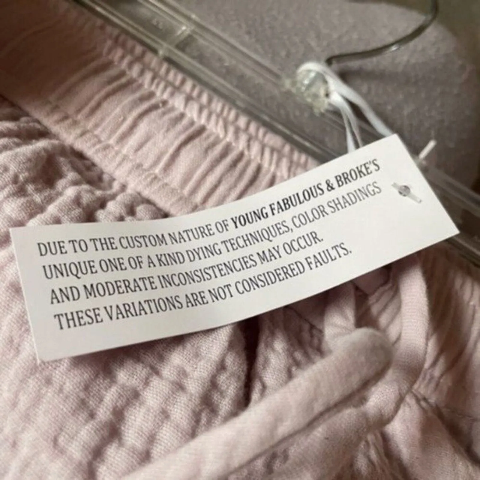 Palm Angels x Missoni embroidered Wool Beanie Lilac - Image 4