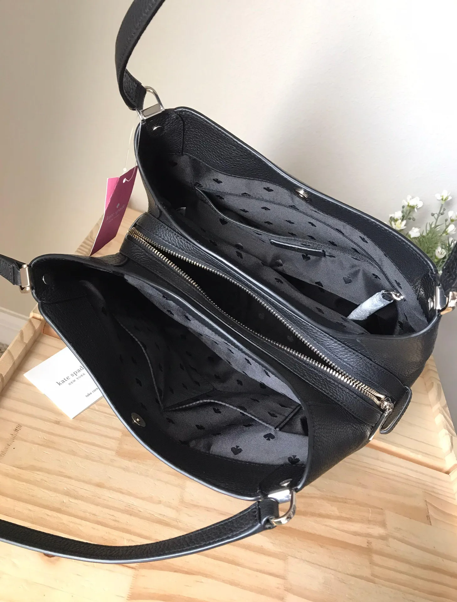 Kate Spade Set - Image 8