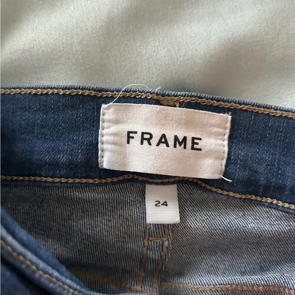 Frame skinny jeans - Image 3