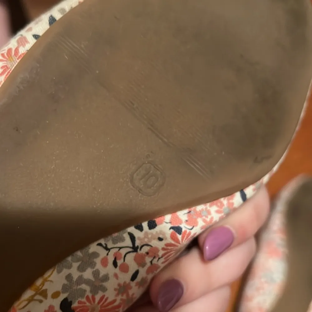 Women’s flats - Image 3