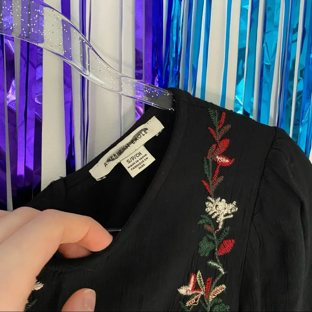 Peasant Top - Image 4