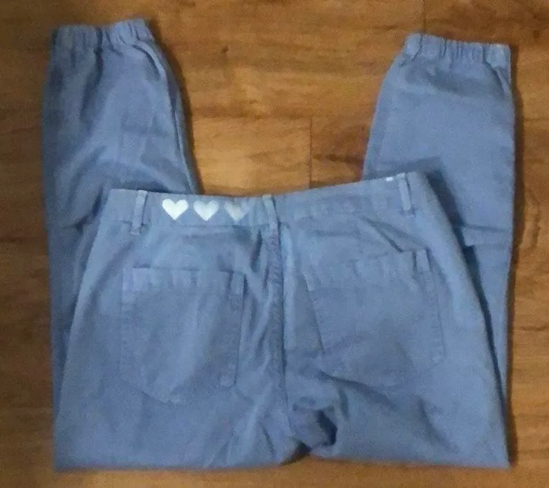 Three Heart Joggers - Image 6