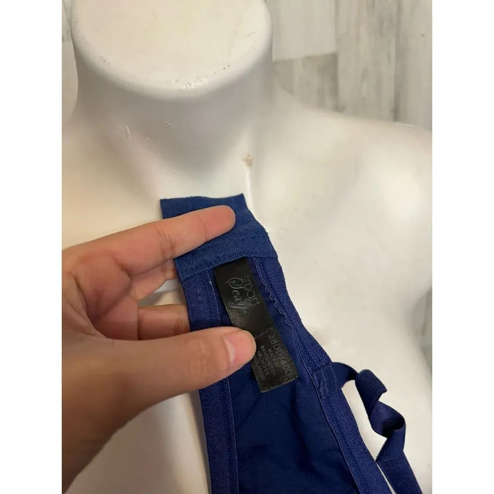 Blue bra Size undefined - Image 5