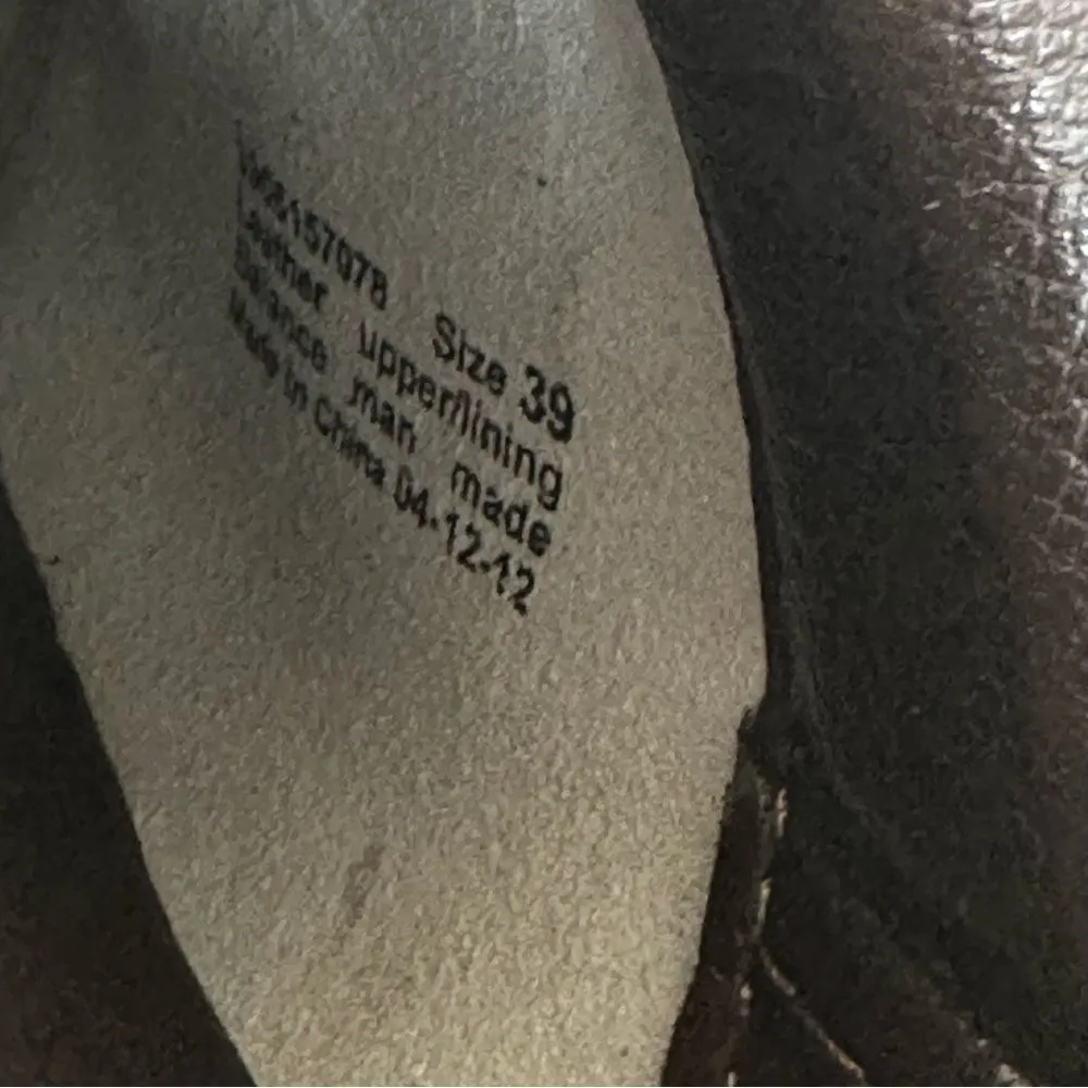 Dansko XP Professional Clogs Floral Multicolor Shoes Women's EU 39 Comfort Nurse - Image 11