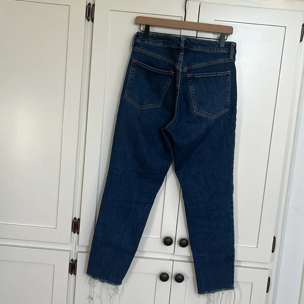 Old Navy OG straight jeans - Image 3