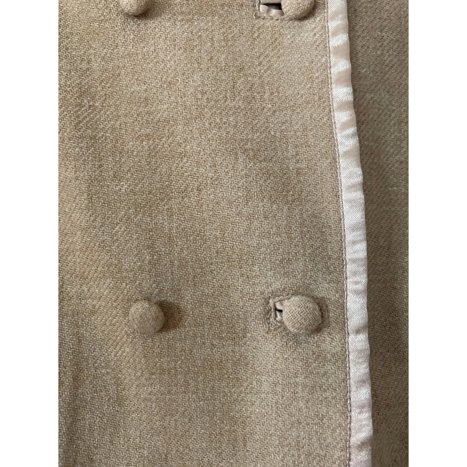 Vintage‎ Gap Adorable Blazer - Image 3