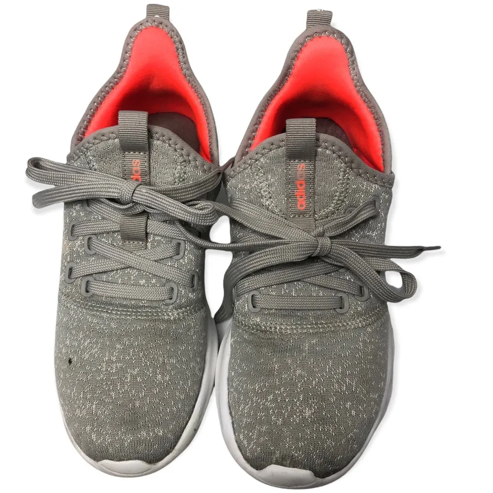 Adidas Women’s Cloudfoam Pure Sneakers - Image 2