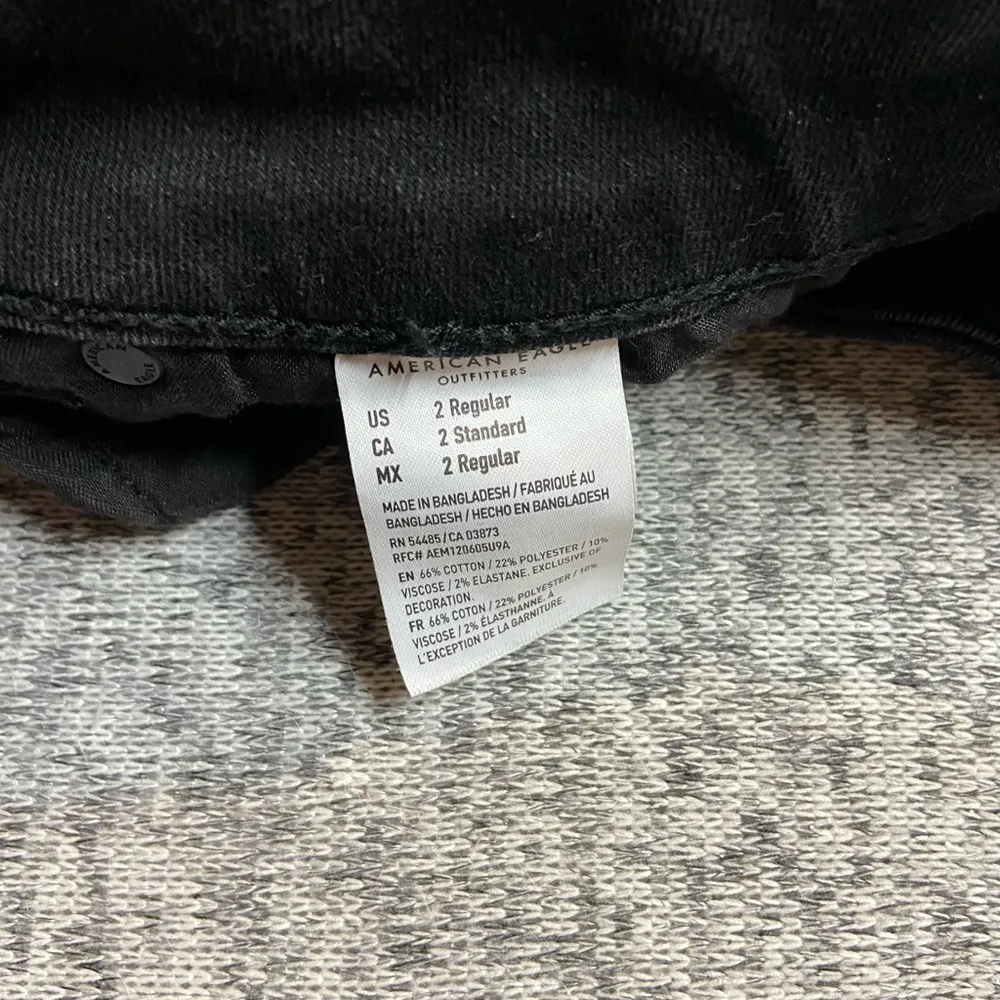 American Eagle Jean Skirt - Image 2