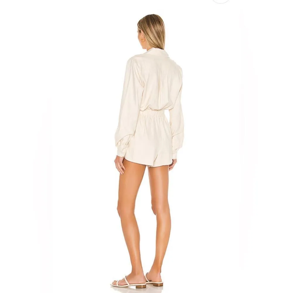 LPA Karolina Romper - Image 2