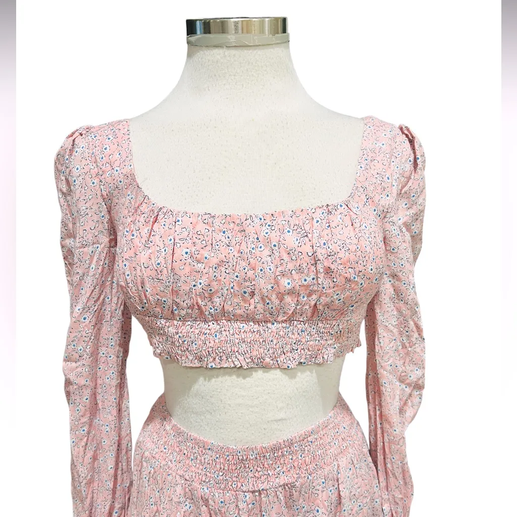 PRINCESS POLLY THE SUSANNA SET BLUSH SIZE 2 NWT - Image 4