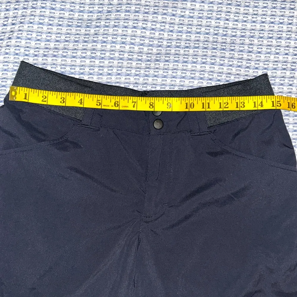 Cabela’s Women’s XPG Black Shorts, Size S - Image 7