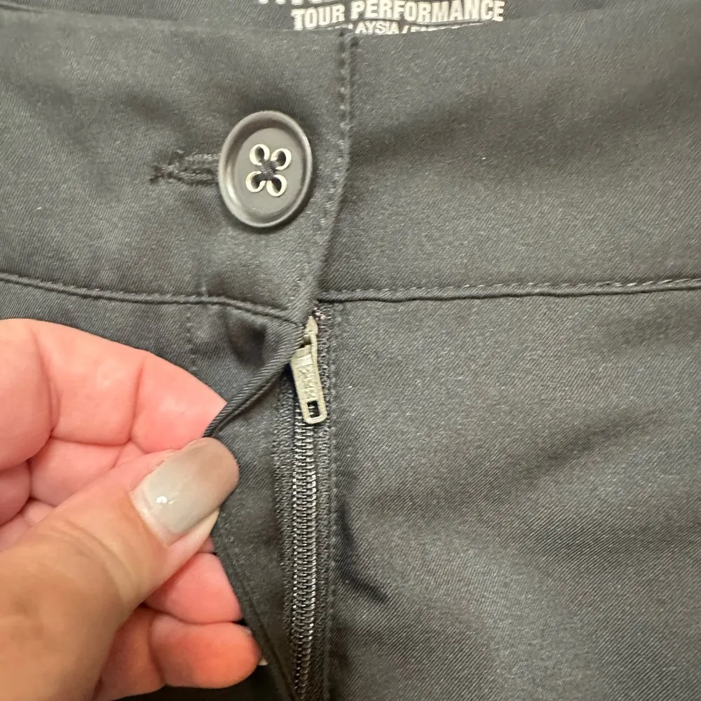 Nike Golf, Tour Performance, Dri-Fit Skirt, Size 4 - Image 9