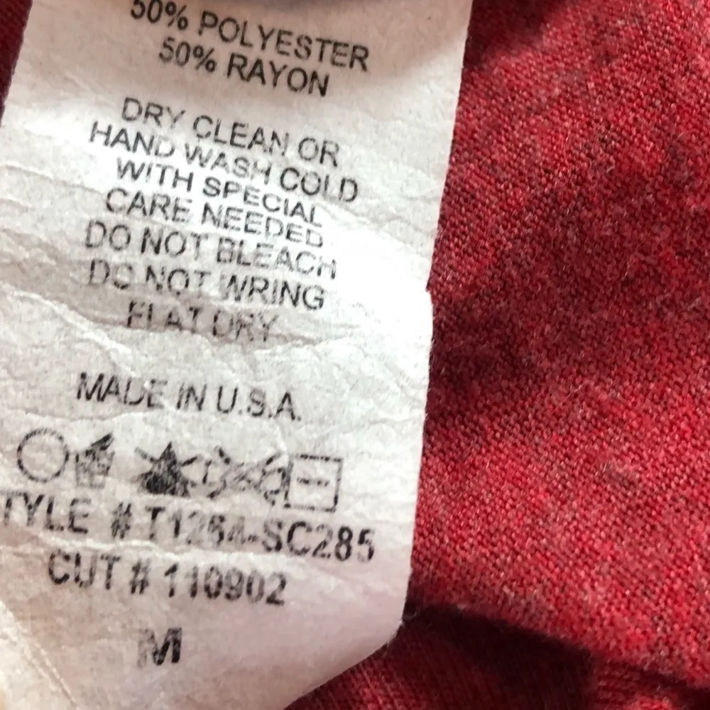 Anthropologie Vintage Havana high low long sleeve tribal… - Image 7