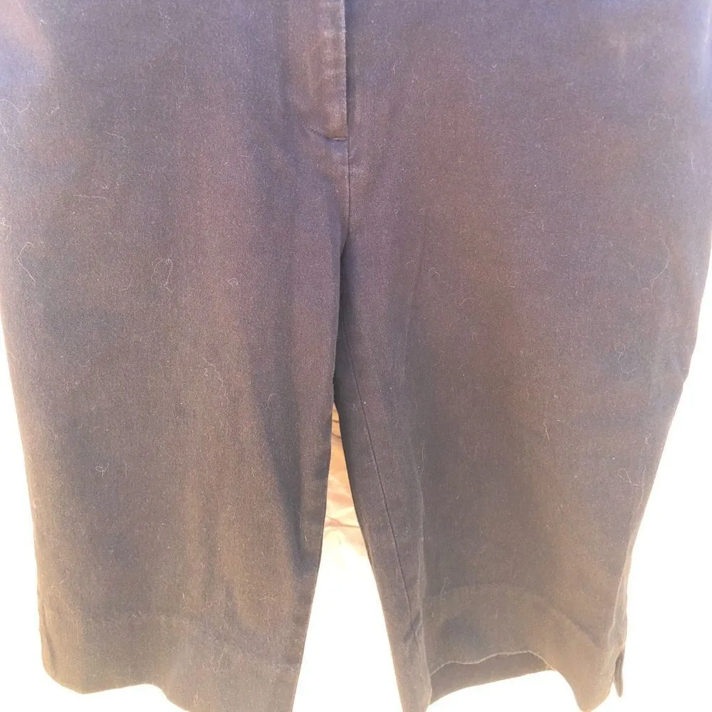 White House‎ Black Market Bermuda Shorts - Image 4