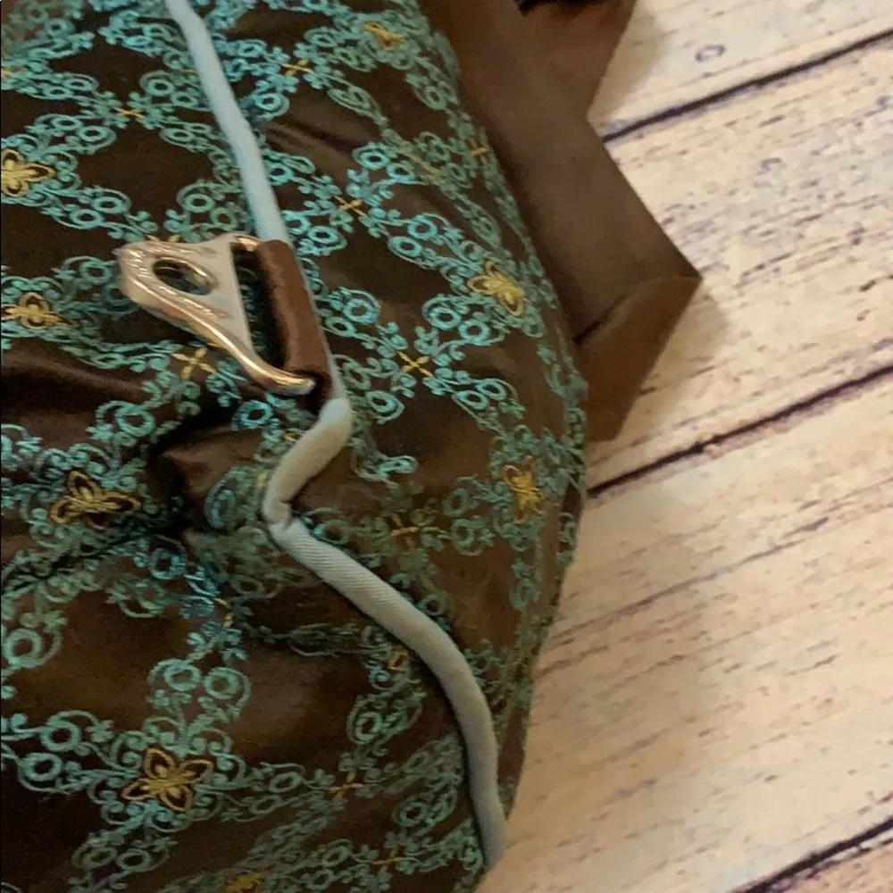 Petunia picklebottom diaper bag/backpack - Image 7