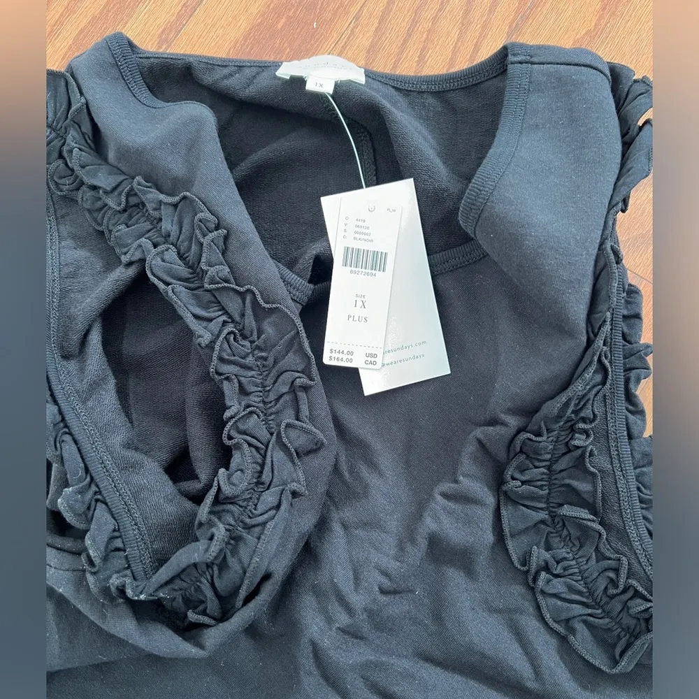 Sundays Shawn Mini Dress - Image 11