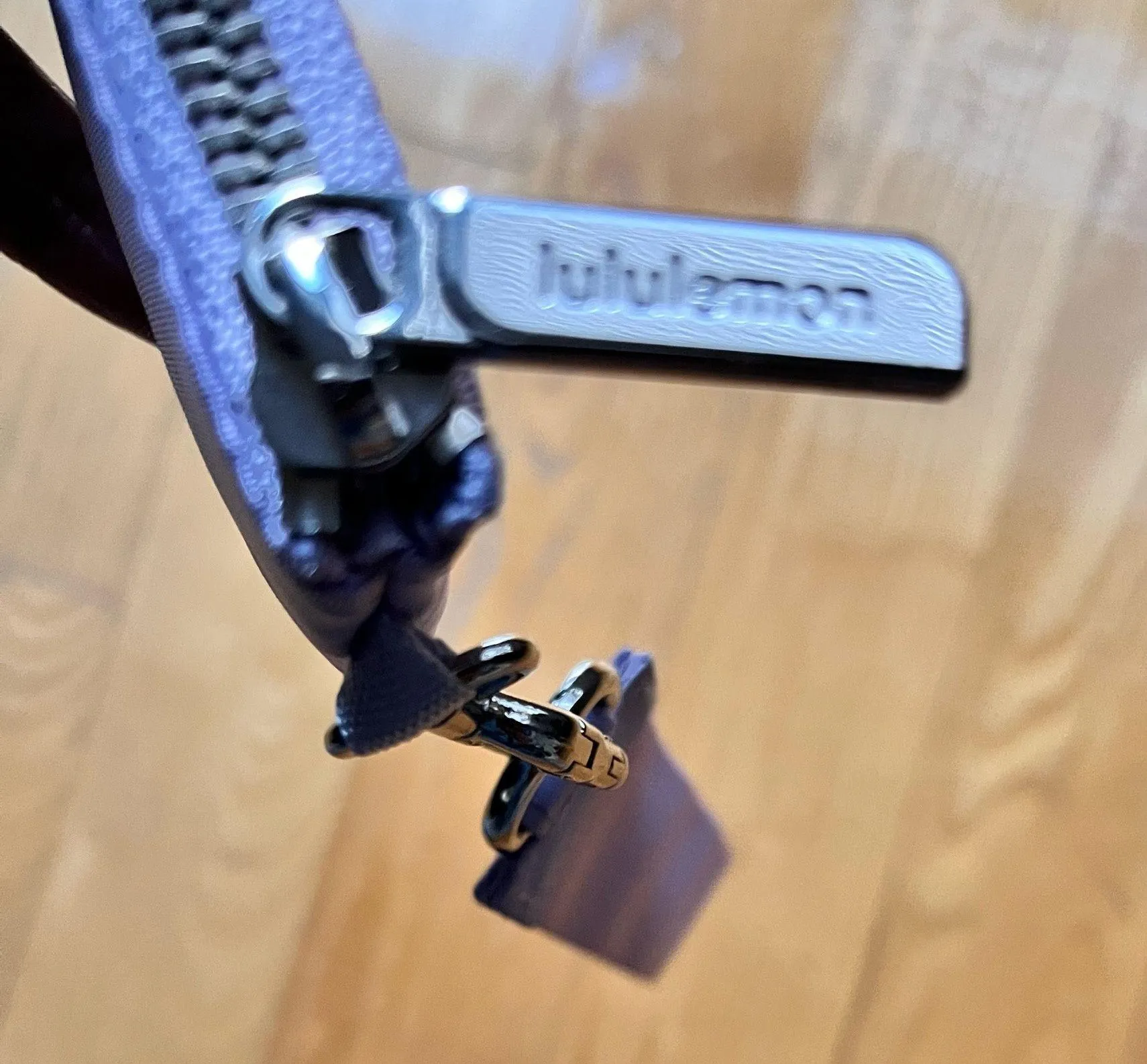 Dual Pouch Wristlet Bag Lululemon - Image 4