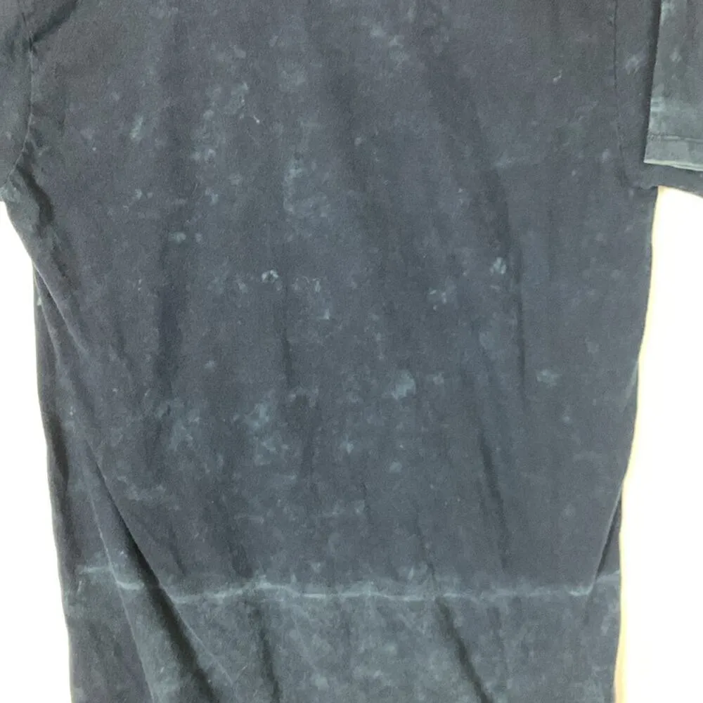 Disney Parks women's small mad hatter short sleeve shirt tee Alice in wonderland - Image 7