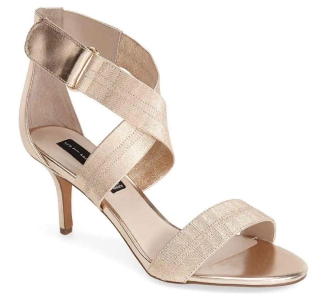 Steve Madden Steven by  Heels - Image 2