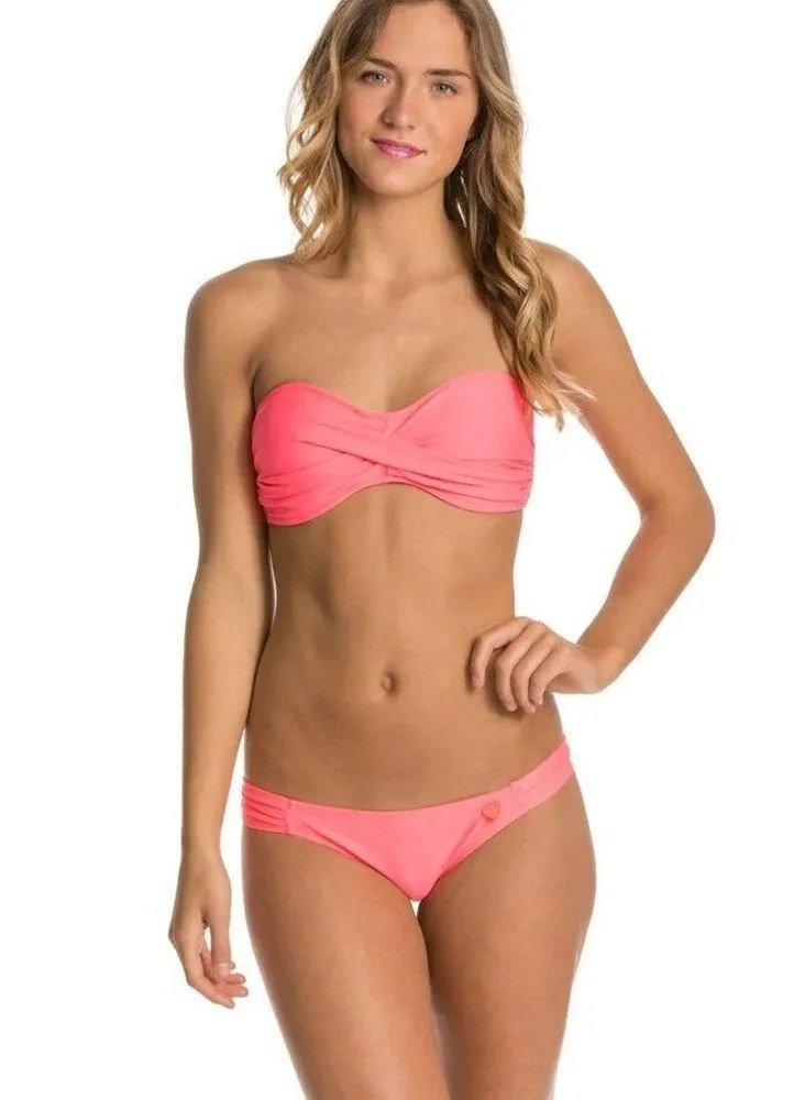 Body Glove Swimwear Bali Bikini Bottom Size: S NWT - Image 4