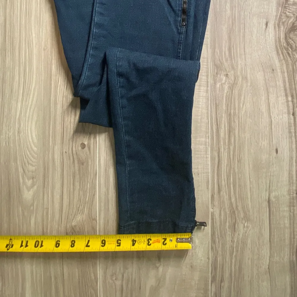 Vince  Jegging Zipper Ankle - 12 - Image 9