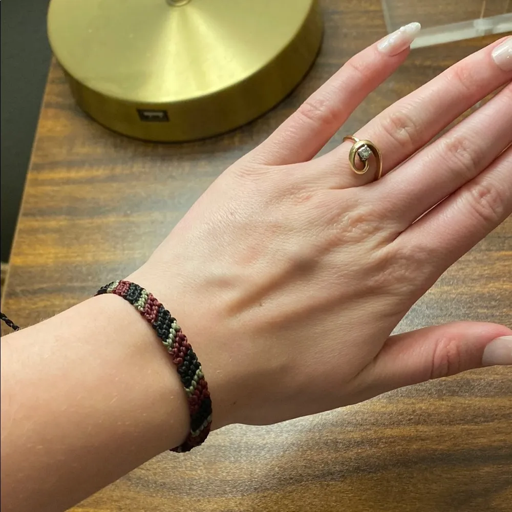 Limited Edition Pura Vida Bracelet! Black - Image 3