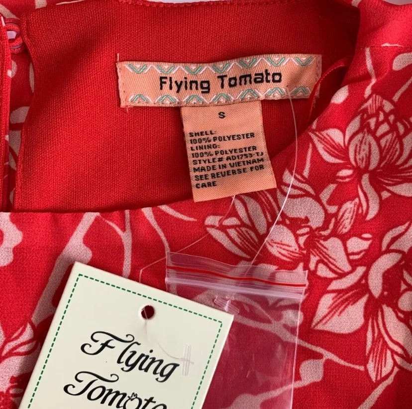 Flying Tomato Boutique Dress - Image 4