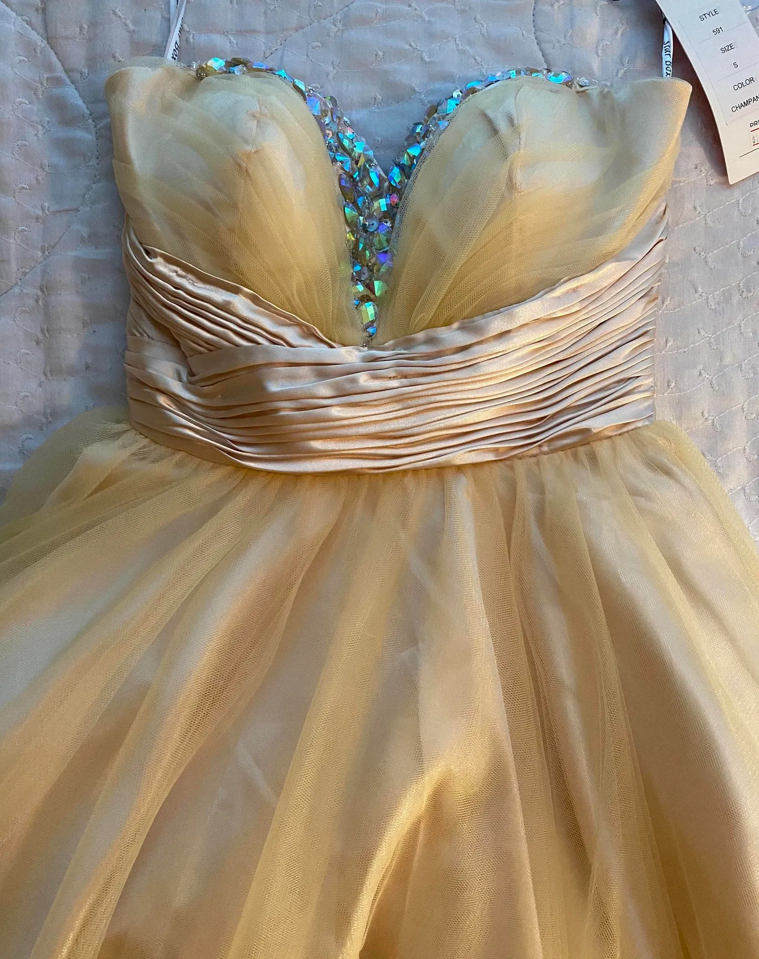 Formal Dress - Image 4